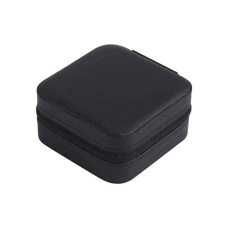 Belle&Rose™ Travel Jewelry Case
